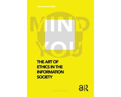 Boek-The Art of Ethics in the Information Society-tweedehands