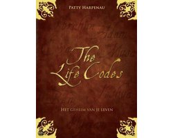 Boek-The Life Codes-tweedehands