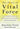 Boek-The Power of Vital Force-tweedehands