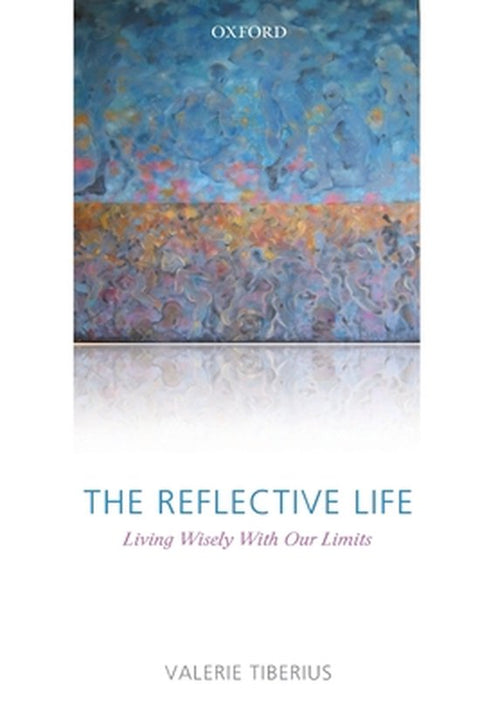 Boek-The Reflective Life-tweedehands