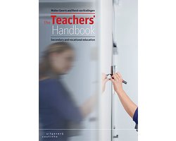 Boek-The Teachers' Handbook-tweedehands