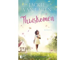 Boek-Thuiskomen-tweedehands
