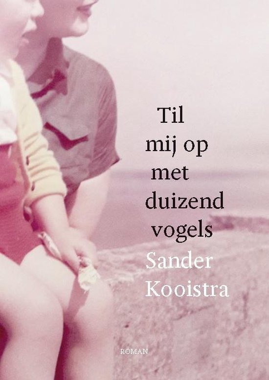 Boek-Til mij op met duizend vogels-tweedehands