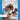 Boek-Tussen Taal & teken-tweedehands