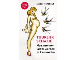 Boek-Tuurlijk schatje-tweedehands