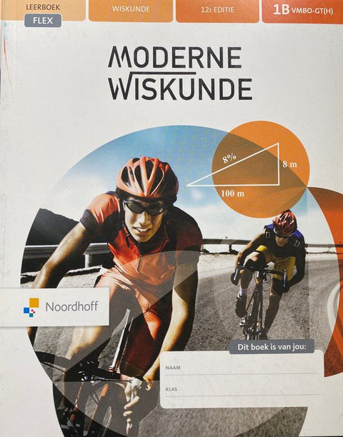 Boek-Van antithese naar synthese neuroch.-tweedehands