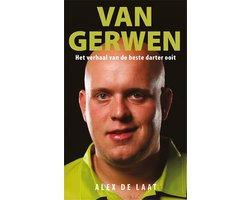 Boek-Van Gerwen-tweedehands