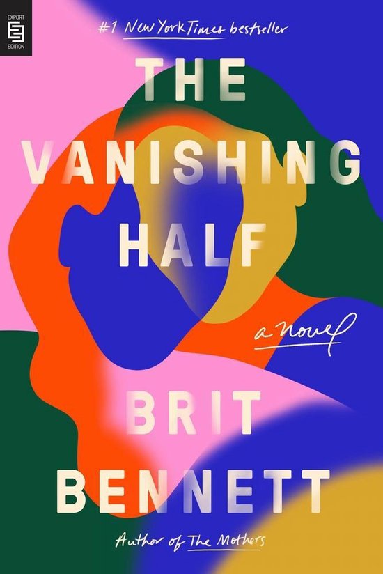 Boek-Vanishing Half-tweedehands