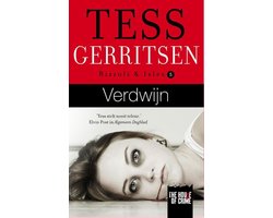 Boek-Verdwijn-tweedehands