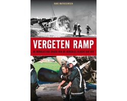 Boek-Vergeten Ramp-tweedehands