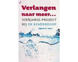 Boek-Verlangen naar meer-tweedehands