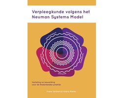 Boek-Verpleegkunde volgens het Neuman systems model-tweedehands