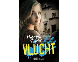 Boek-Vlucht-tweedehands