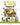 Boek-Voedzaam & snel saladeboek-tweedehands