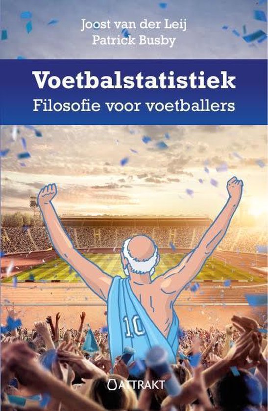 Boek-Voetbalstatistiek-tweedehands
