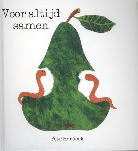 Boek-Voor altijd samen-tweedehands