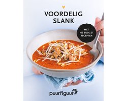 Boek-Voordelig Slank-tweedehands