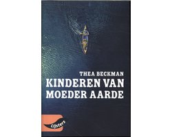 Boek-Vroege lijsters - Kinderen van Moeder Aarde-tweedehands
