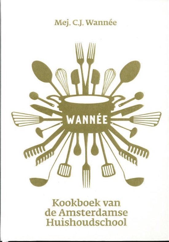 Boek-Wannée-tweedehands
