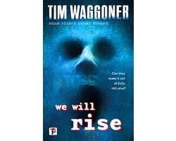 Boek-We Will Rise-tweedehands