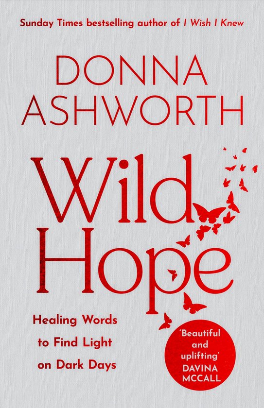 Boek-Wild Hope-tweedehands