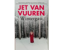 Boek-Wintergast-tweedehands