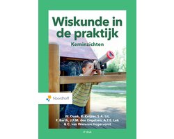 Boek-Wiskunde in de praktijk. Kerninzichten-tweedehands