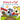 Boek-Woezel & Pip - Woezel & Pip - De Tovertuin op z'n kop-tweedehands