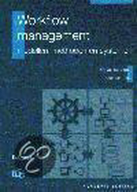 Boek-WORKFLOW MANAGEMENT MODELLEN METHODEN EN SYSTEMEN-tweedehands