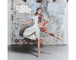 Boek-World fashion centre-tweedehands