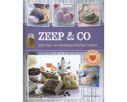 Boek-Zeep & co-tweedehands