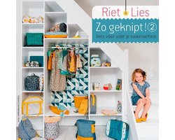 Boek-Zo geknipt! 2-tweedehands