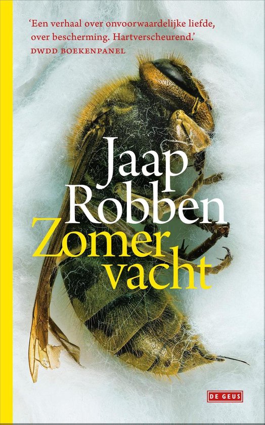 Boek-Zomervacht-tweedehands