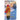Boek-Zwarte piste-tweedehands