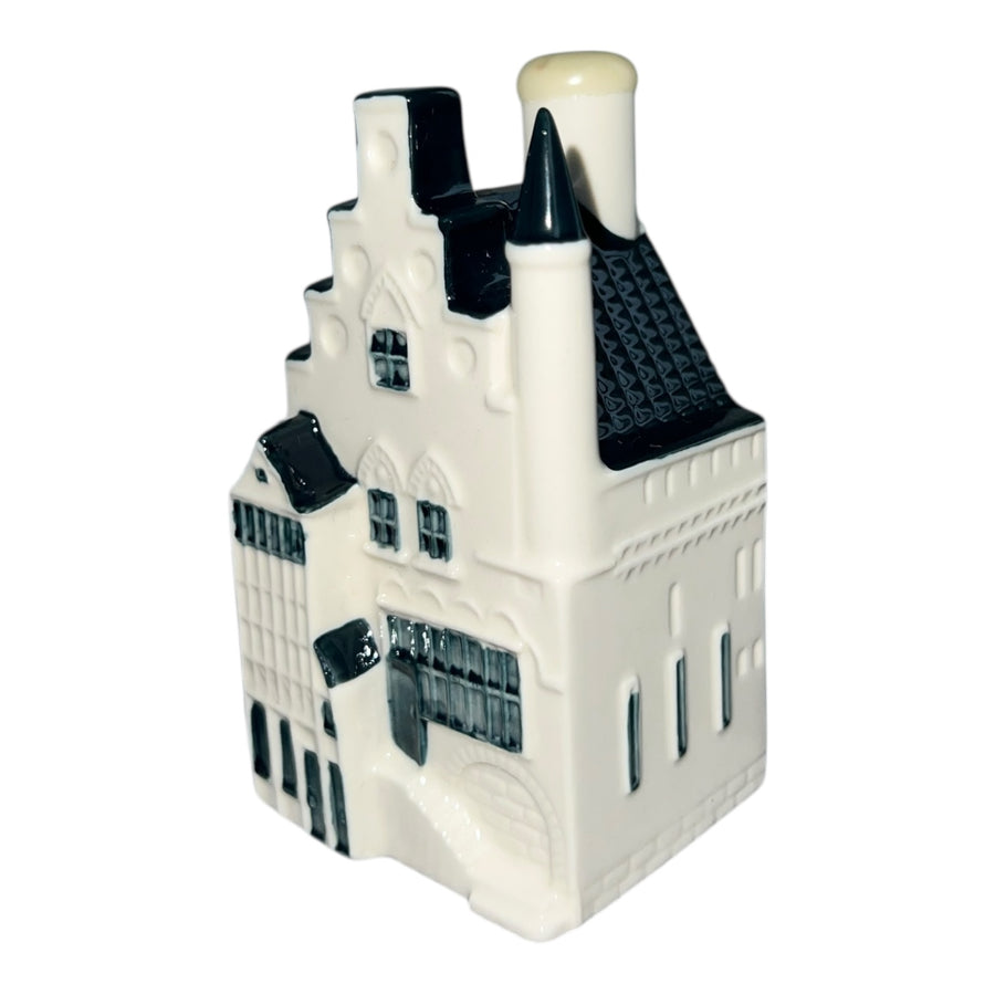 Bols-KLM Huisje 101-tweedehands