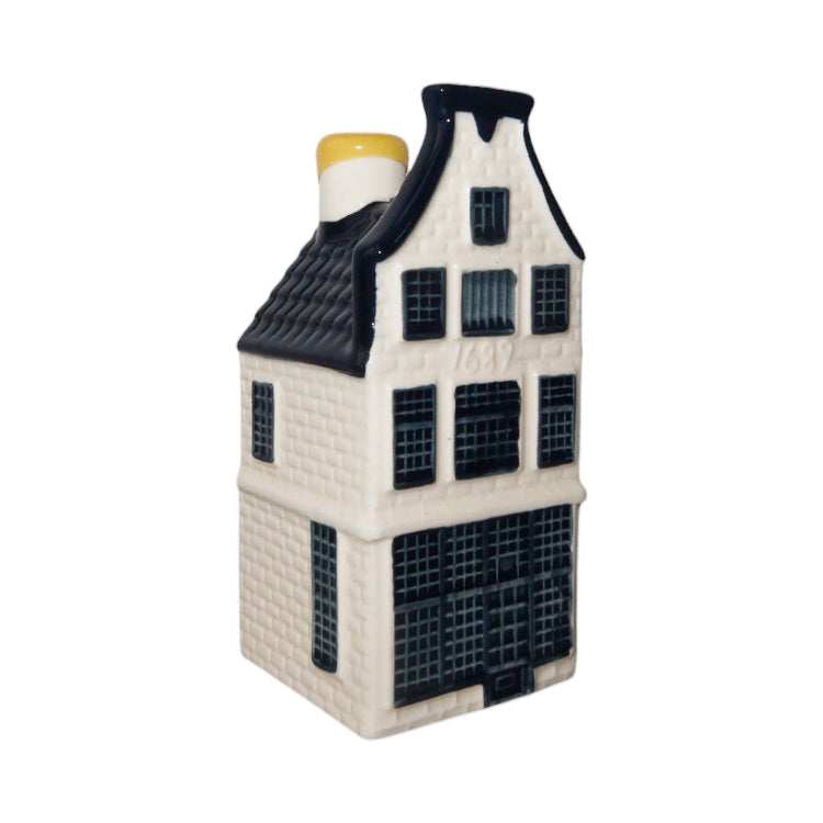 Bols-KLM Huisje 11 Tweedehands