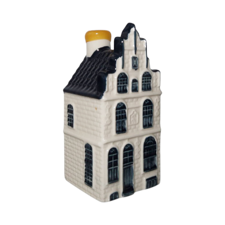 Bols-KLM Huisje 22 Tweedehands