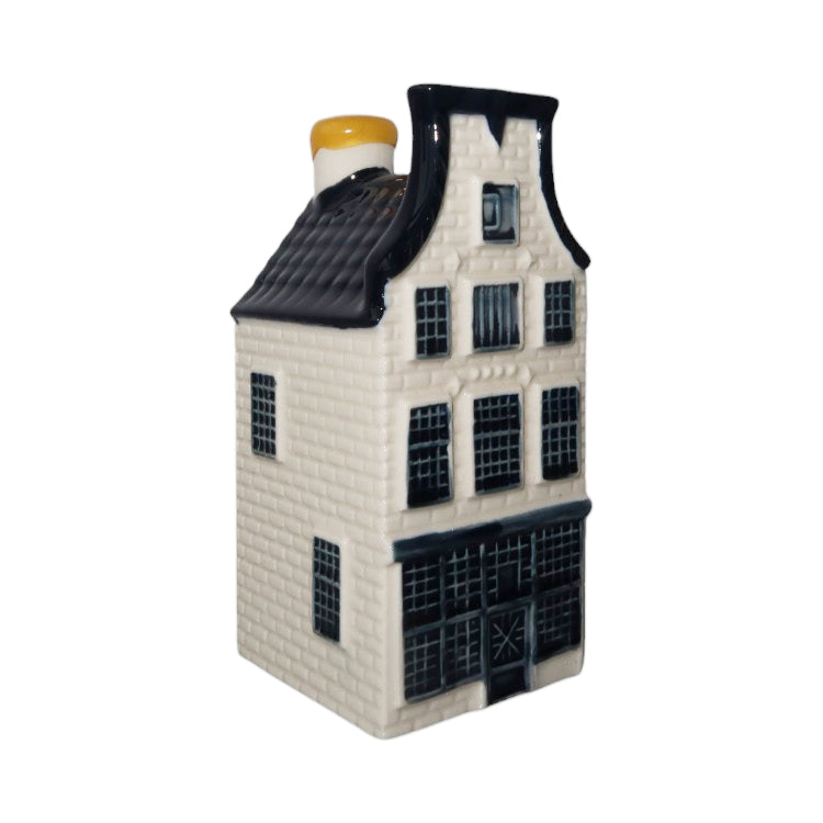 Bols-KLM Huisje 23 Tweedehands