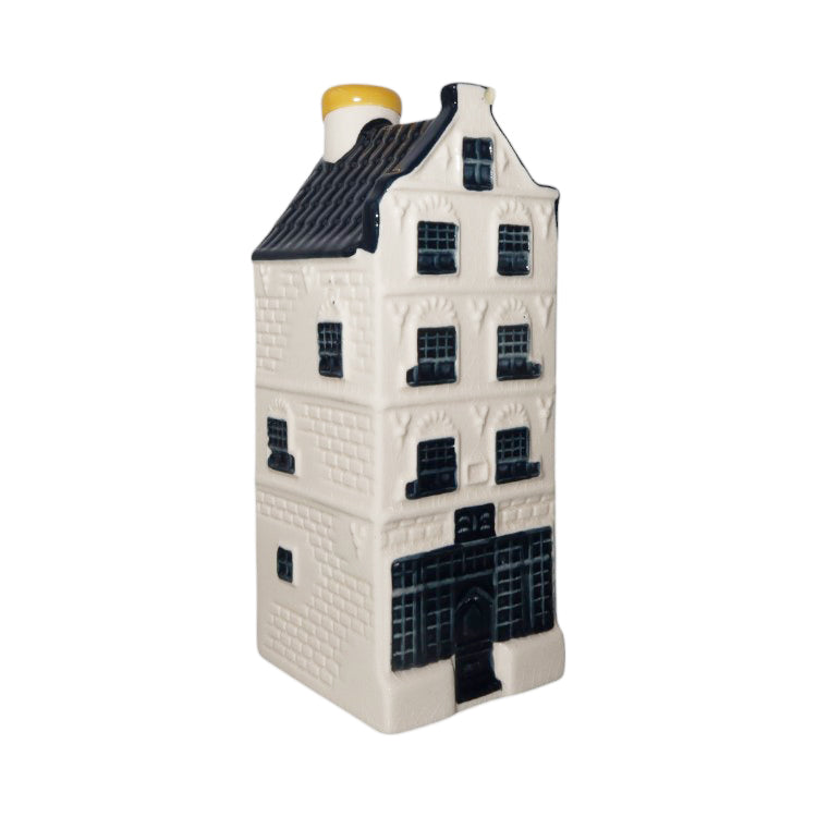 Bols-KLM Huisje 28 Tweedehands