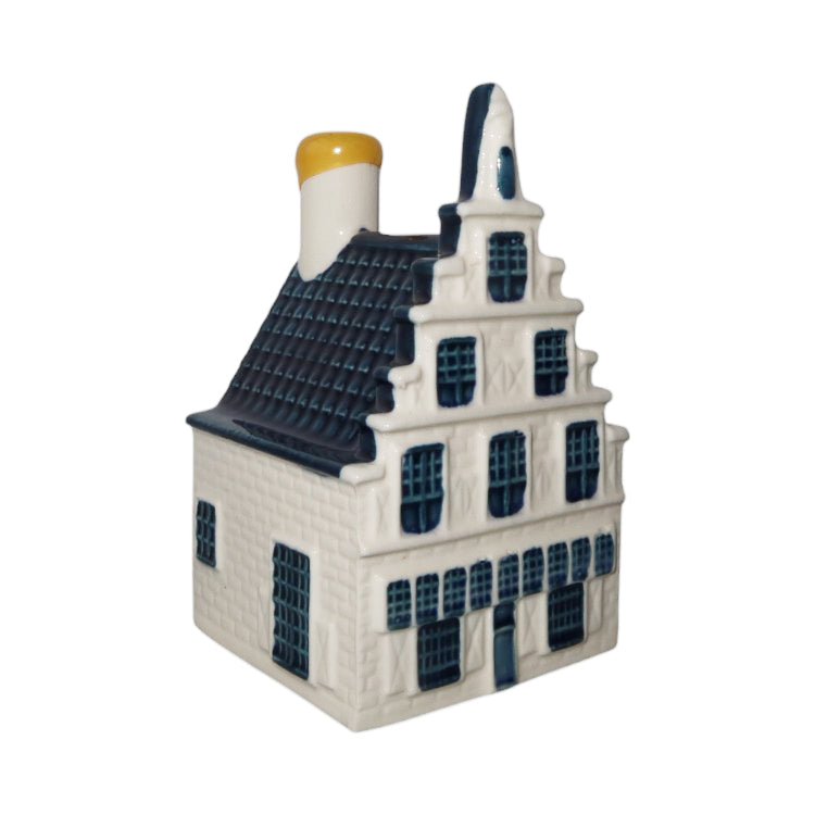 Bols-KLM Huisje 29 Tweedehands