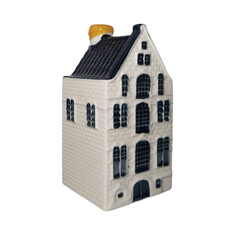 Bols-KLM Huisje 37 Tweedehands