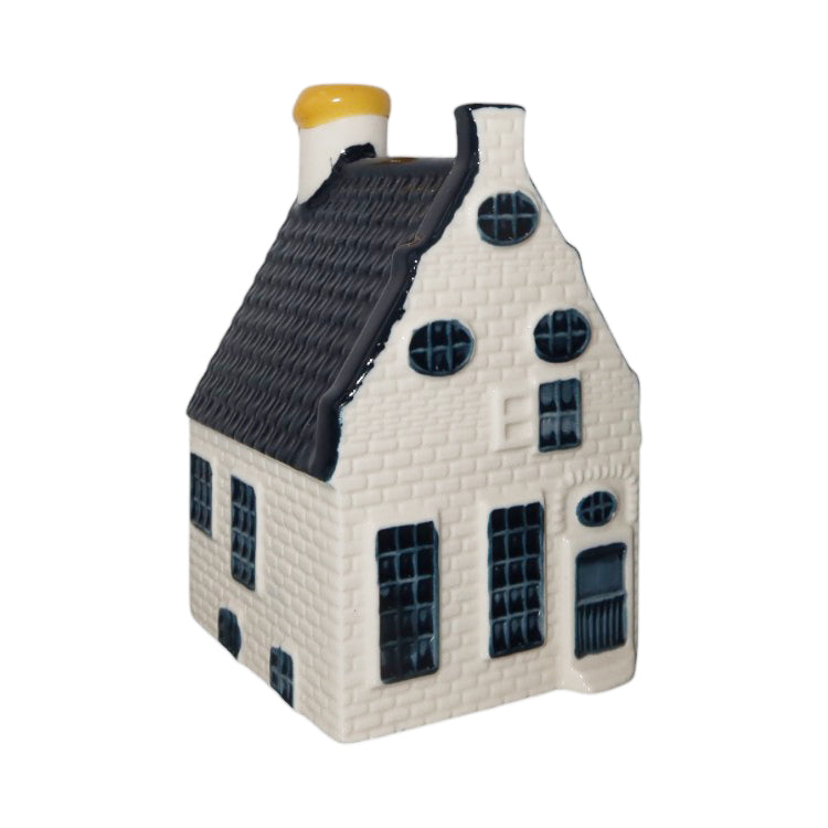 Bols-KLM Huisje 39 Tweedehands