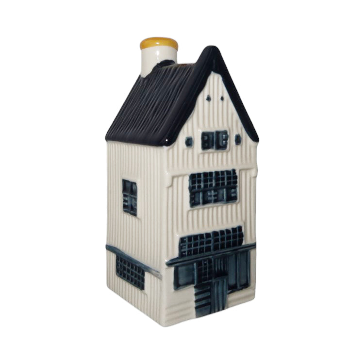 Bols-KLM Huisje 6 Tweedehands
