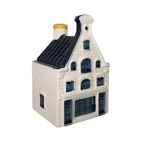 Bols-KLM Huisje 66 Tweedehands