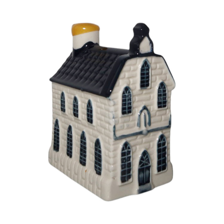 Bols-KLM Huisje 7 Tweedehands