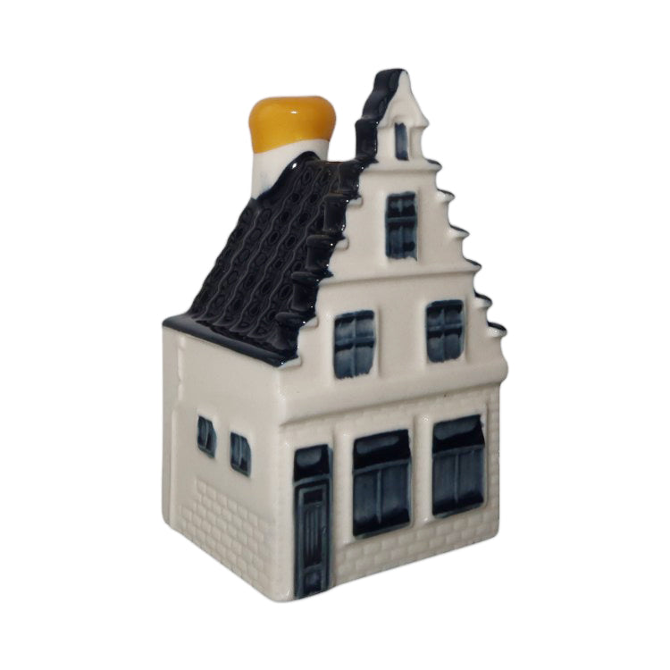 Bols-KLM Huisje 73 Tweedehands