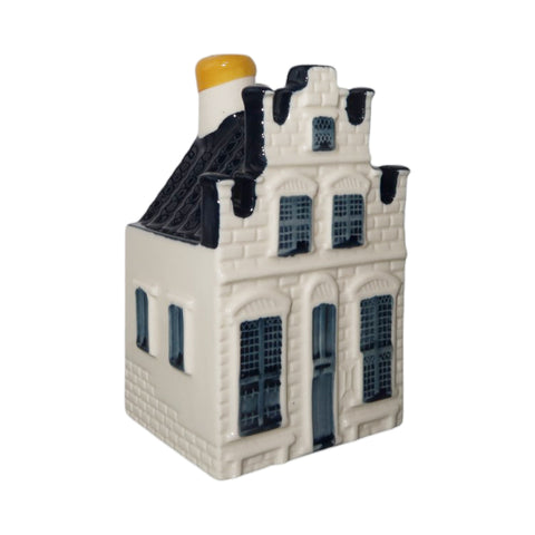 Bols-KLM Huisje 76 Tweedehands