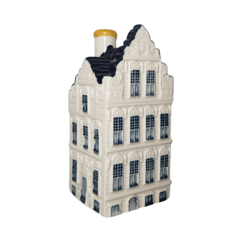 Bols-KLM Huisje 81 Tweedehands
