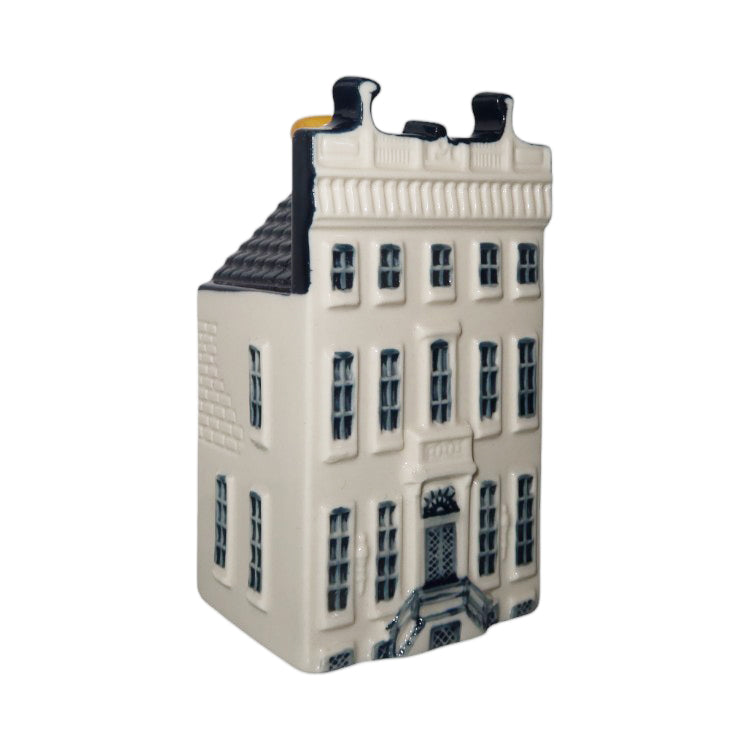 Bols-KLM Huisje 83 Tweedehands