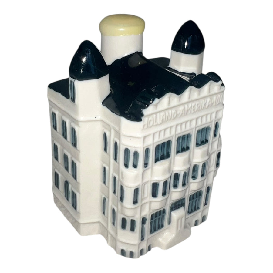 Bols-KLM Huisje 97 Tweedehands